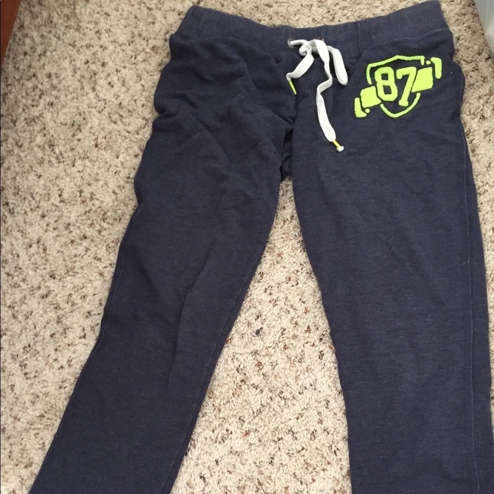 Sweatpants